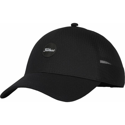 Titleist Montauk Ace Cap Black/White