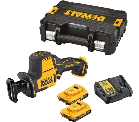 DeWALT DCS312D2
