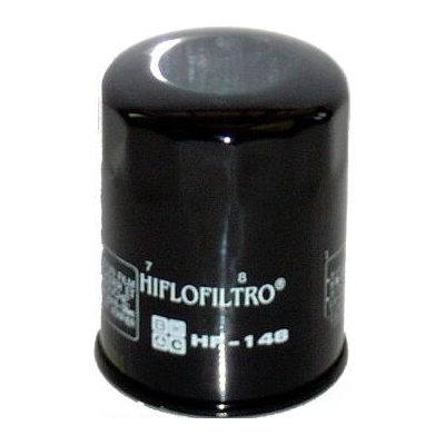 Маслен филтър (hf148)