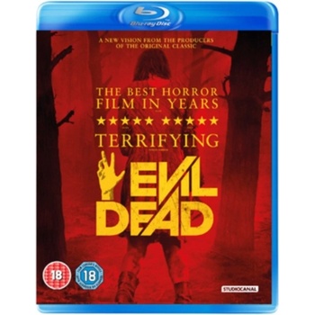 Evil Dead BD