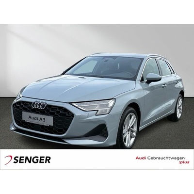 Audi A3 TDI S tronic Sportback 110 kW