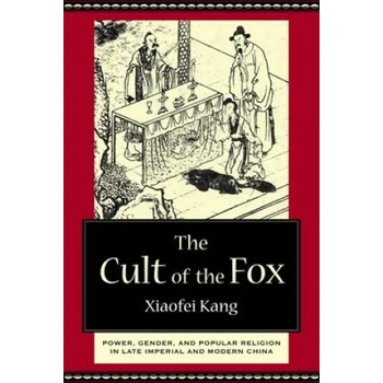Image 1 of Cult of the Fox | Xiaofei Kang