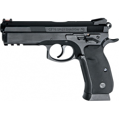 ASG CZ 75 DuoTone CO2 4,5 mm čierna