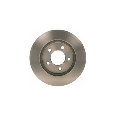 TuningArt Handels TATechnix Brzdový kotúč 282 mm Chrysler GRAND VOYAGER III VAN (GS) - BOSCH