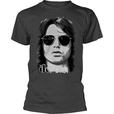 The Doors Summer Glare Grey XL Риза (DOTS07MG04)