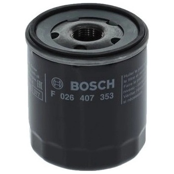 BOSCH Olejový filter F 026 407 353