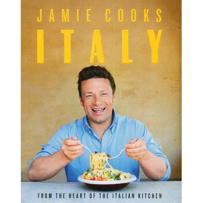 Jamie Cooks Italy - Jamie Oliver