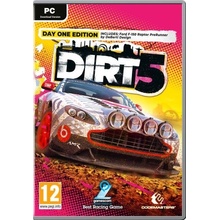 DiRT 5