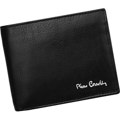 Pierre Cardin pánská luxusní kožená peněženka Tilak06 325 or – Hledejceny.cz