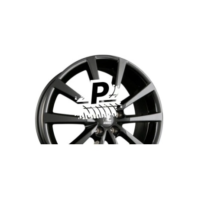ITWHEELS ALICE 7,5x18 5x112 ET45 gloss black