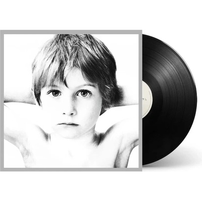U 2: BOY/REMASTERED LP