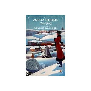 High Rising | Angela Thirkell (ISBN: 9781844088836)
