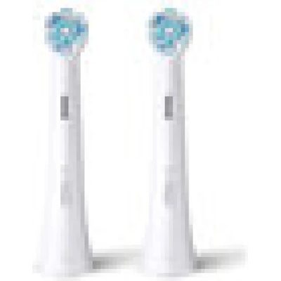Oral-b Комплект накрайници ORAL B iO ULTIMATE CLEAN WHITE 2 (4210201425021)