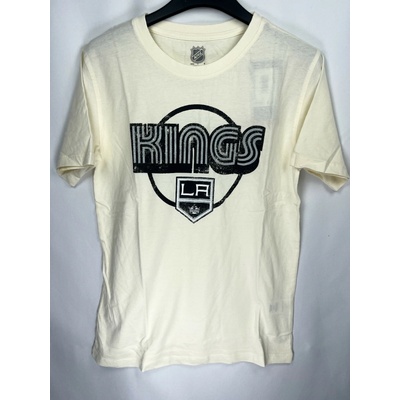 Outerstuff detské tričko Los Angeles Kings Sand Storm Ss Tee