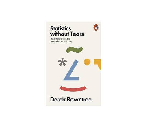 Statistics Without Tears - Derek Rowntree