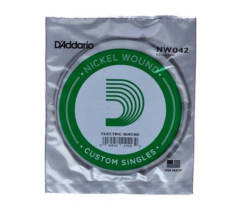 D'Addario NW 042