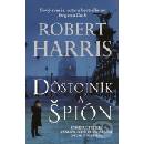 Dôstojník a špión