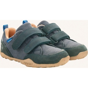 Finkid Детски обувки barefoot Finkid Kid's Varvas Barefoot shoes - Denim - размер 36 (EU) (702-4158-0324)