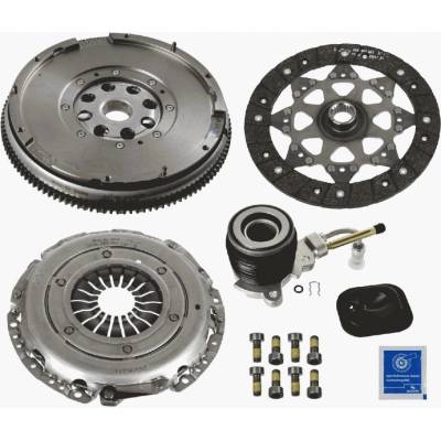 Spojková sada SACHS 2290 601 100