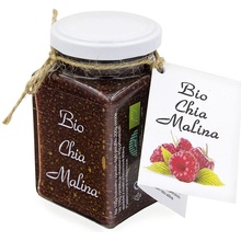 Dr. Hlaváč Chia malina Bio 260 g