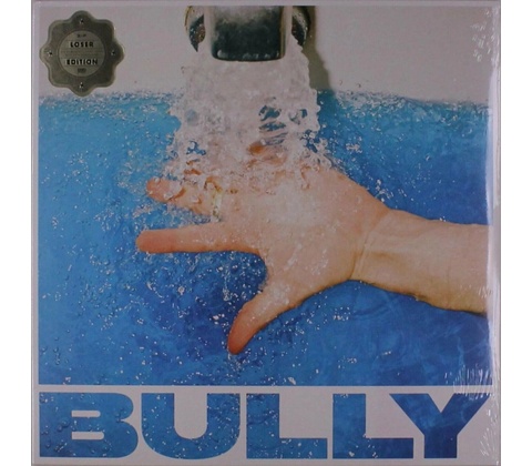 Bully - Sugaregg LP