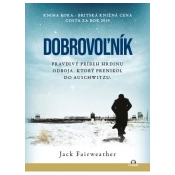 Dobrovoľník