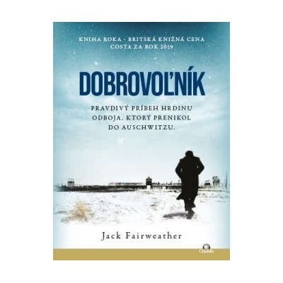 Dobrovoľník