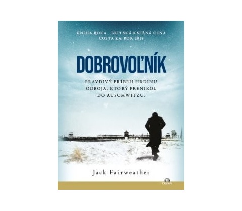 Dobrovoľník