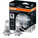 Autožiarovky Osram LEDriving HL Easy H7/H18 PX26d/PY26d 12V 16,2W 64210DWESY-HCB
