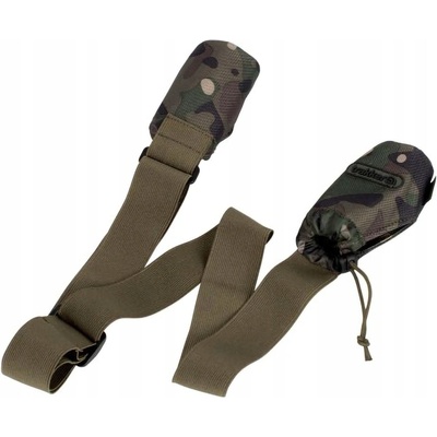 Trakker Chrániče na pruty NXC Camo Elasticated Tip Protector – Zboží Dáma