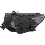 K9 Thorn Тактически колан K9 Thorn, лек, черен (0044/16.BLK)