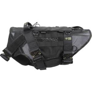 K9 Thorn Тактически колан K9 Thorn, лек, черен (0044/16.BLK)