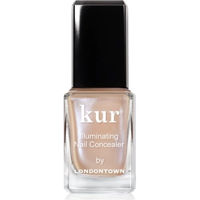 Londontown Kur Illuminating Nail Concealer Rozjasňovač nechtov Bare 12 ml