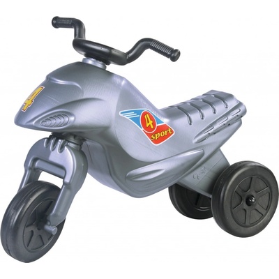 Dohány 141 Superbike 4 Mini Stříbrné