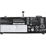 Lenovo Lenovo, 4 клетки, 15.36V, 44Wh, Заместител (L17C4PF0)