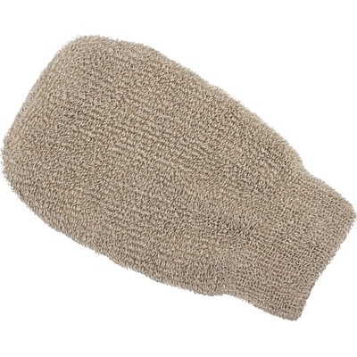 KOSTKAMM Масажна ръкавица от лен - 1 бр