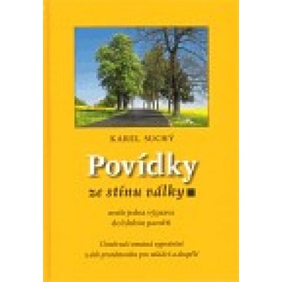 Povídky ze stínu války - Karel Suchý