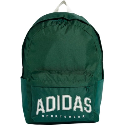 adidas-CL BPK Var PR Zelená 27 l
