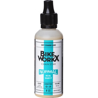 Bike WorkX Chain Star Normal 50 ml