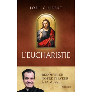 L'Eucharistie | Joël Guibert (2024)