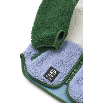 Liewood Детско яке Liewood Nolan Pile Jacket (LW19877.PPY2)