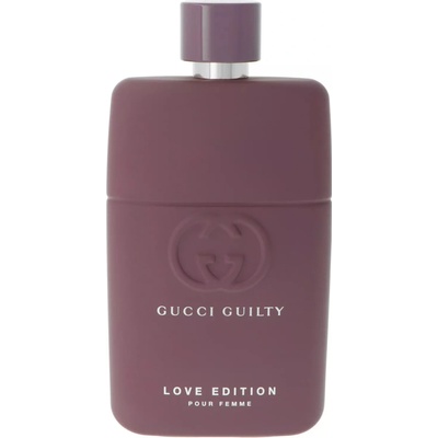 Gucci Guilty Pour Femme Love Edition parfumovaná voda dámska 90 ml tester