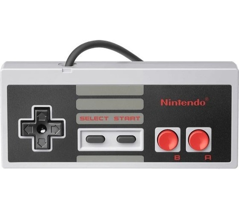 Nintendo Classic Mini: NES