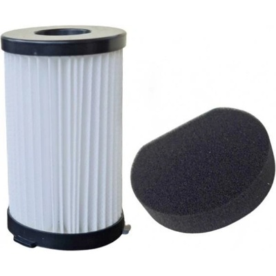 NipponCEC CLATRONIC BS 1306 N Hepa filtr a filtr pěnový 1 + 1 ks