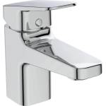 Ideal Standard Смесител за умивалник Ideal Standard Ceraplan H60, гланциран хром, с метален клапан (BD204AA)