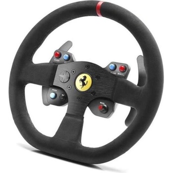 Thrustmaster Ferrari F599XX Evo 30 Wheel Add-On Alcantara Edition (4060071)