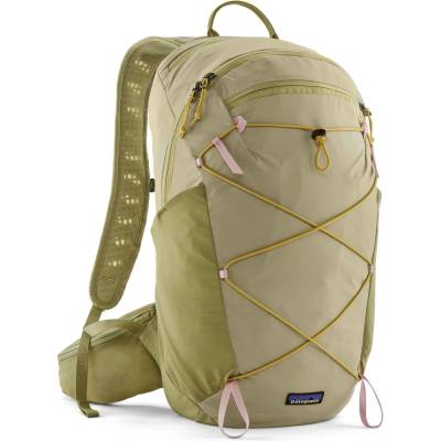 Patagonia Туристическа раница Patagonia Terravia Pack 22 Walking backpack - Weathered Stone (502-9192-0913)