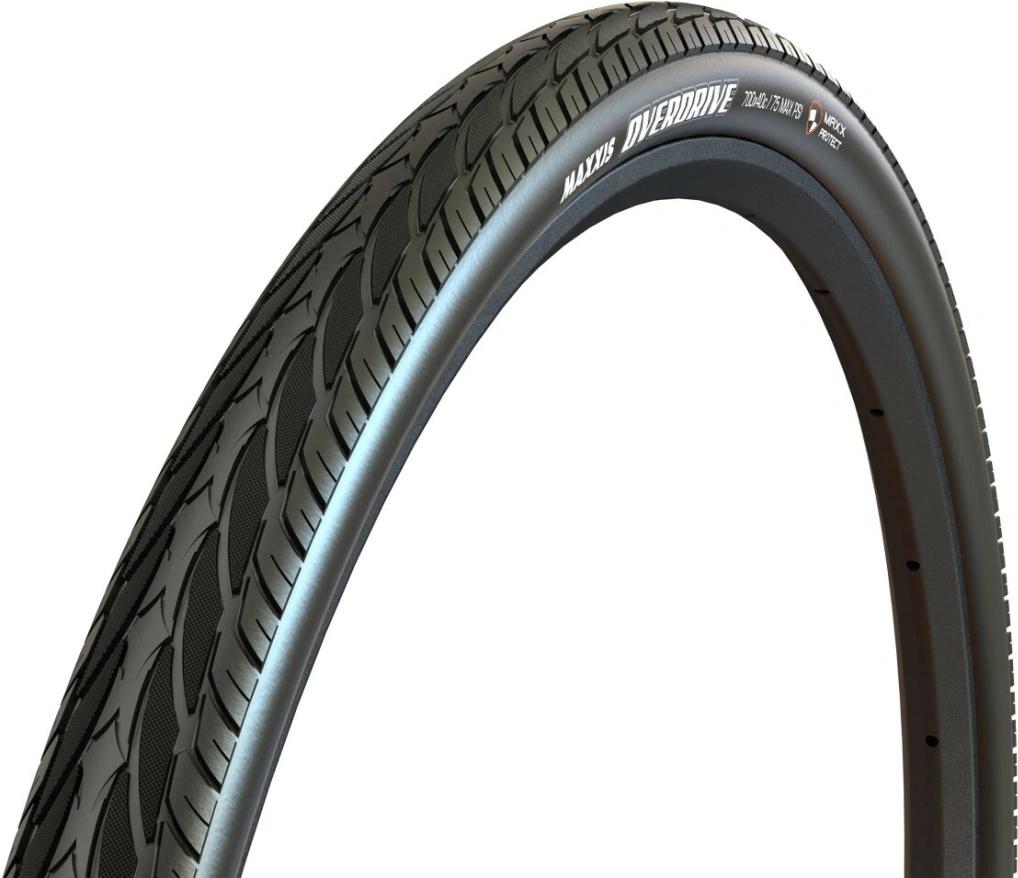 Maxxis OVERDRIVE 26x1,75