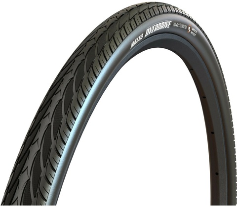 Maxxis OVERDRIVE 26x1,75