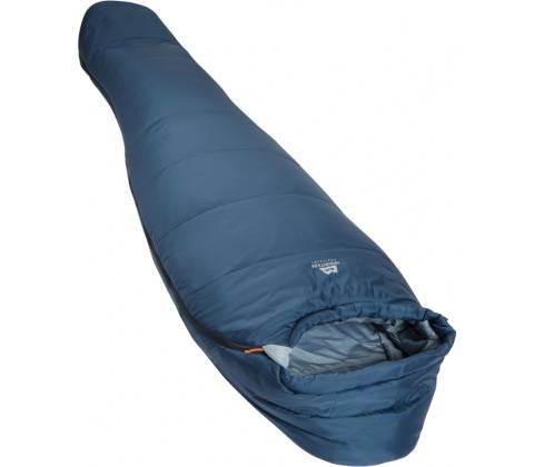 Mountain Equipment Lunar Micro